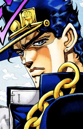 jotaro kujo|jotaro kujo personality.